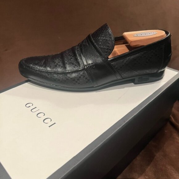 Gucci Size 8 US Black main image 11